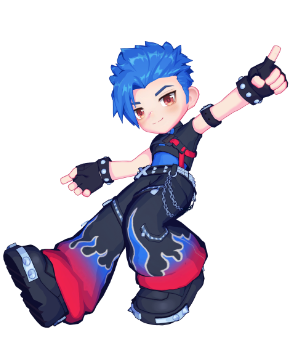 Blaze