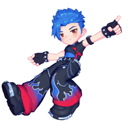 Blaze