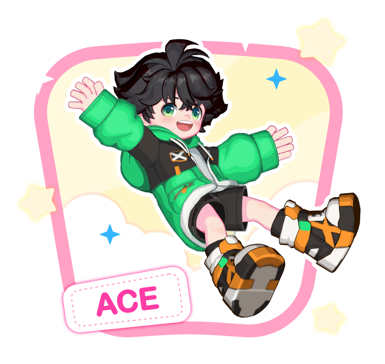 Ace